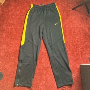 Nike Livestrong Live Strong Pants Sweats Small